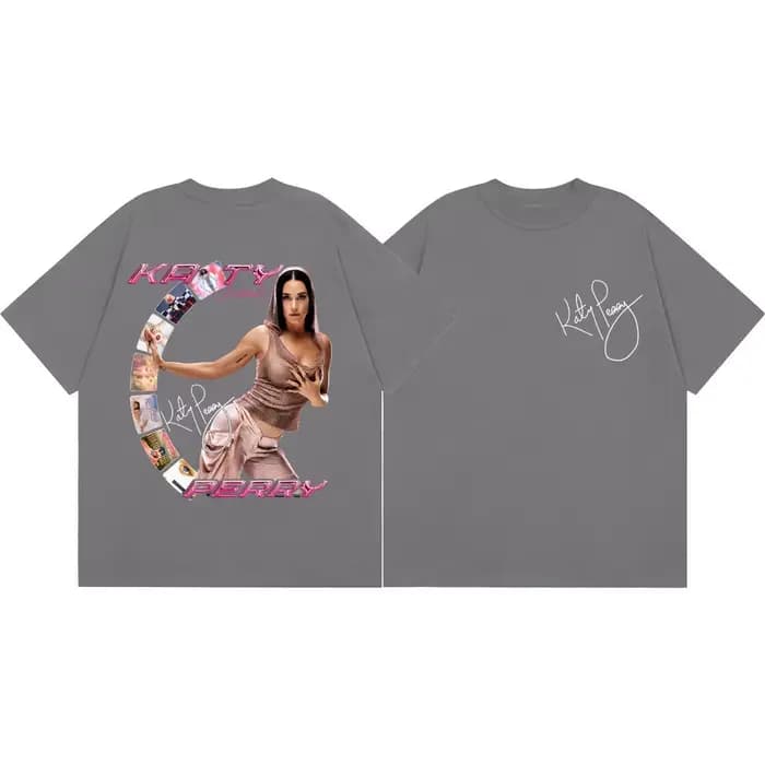 T-shirt décontracté en coton à manches courtes pour hommes et femmes