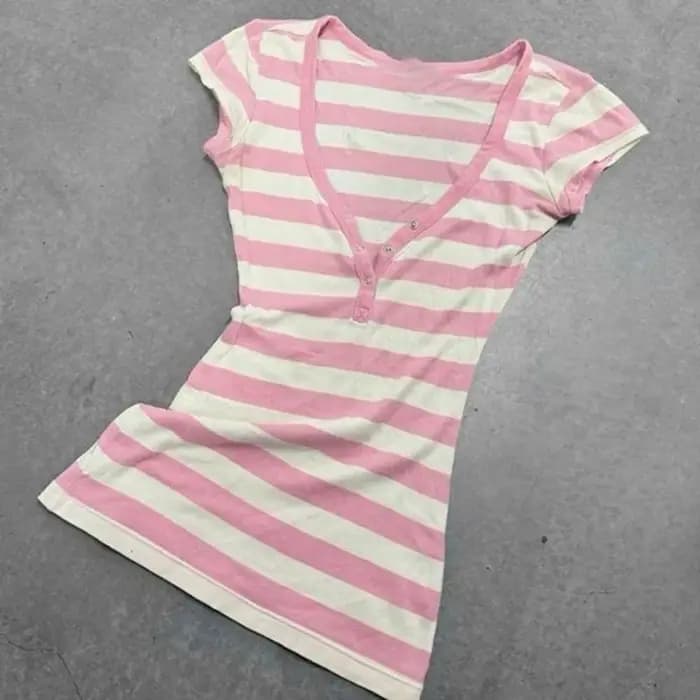 T-shirts rétro américains pour femmes