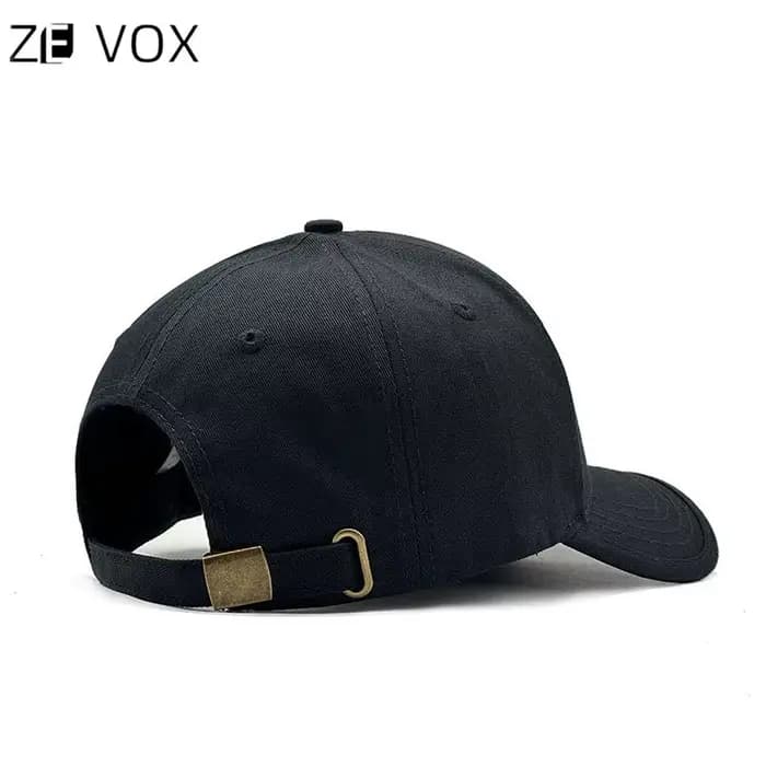 Casquette de Baseball haut pour hommes