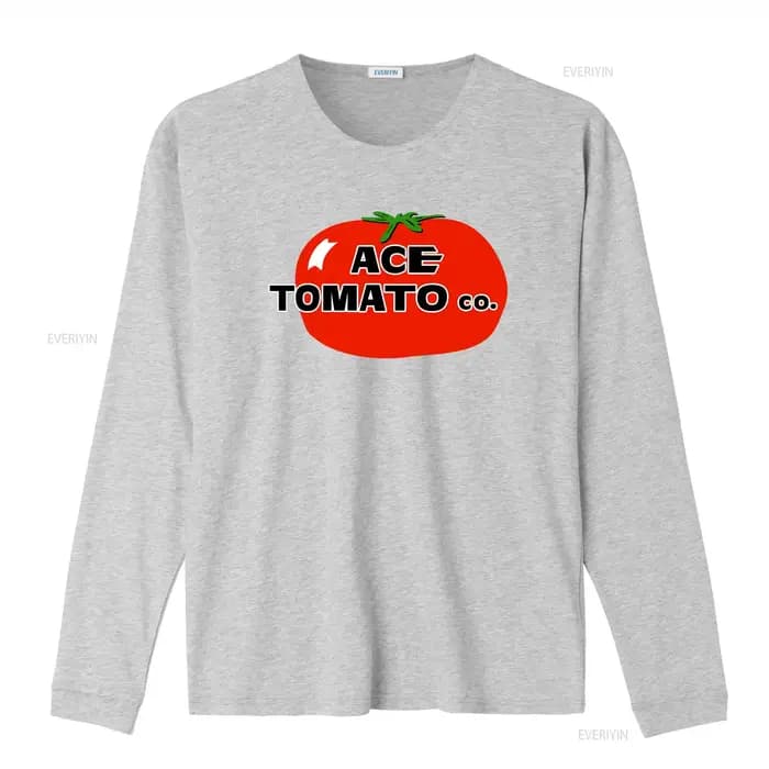 T-shirt Ace Tomato Company