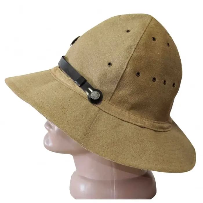 Casquette de guerre Panama Afghanka