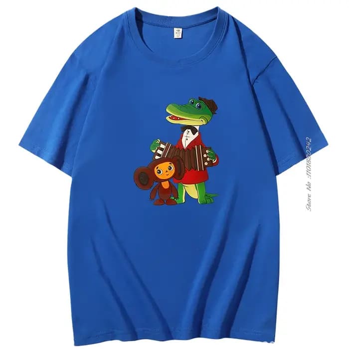 Cool graphique t-shirts décontracté hauts à la mode et T-Shirt nouveauté marchandises coton à manches courtes
