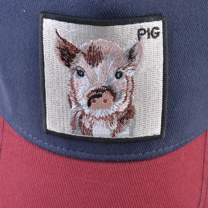 Casquette de Baseball à rabat pour hommes et femmes