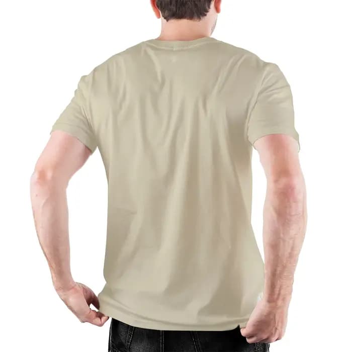 T-Shirt à manches courtes pour hommes