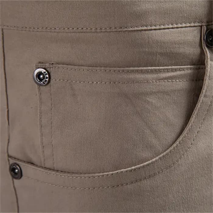 AIOPESON 2025 nouveau été 100% coton hommes Shorts décontracté pour haute qualité taille élastique S