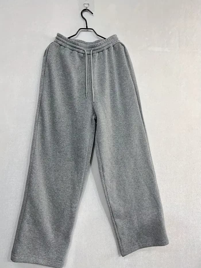Pantalon de Jogging à cordon de serrage pour femmes