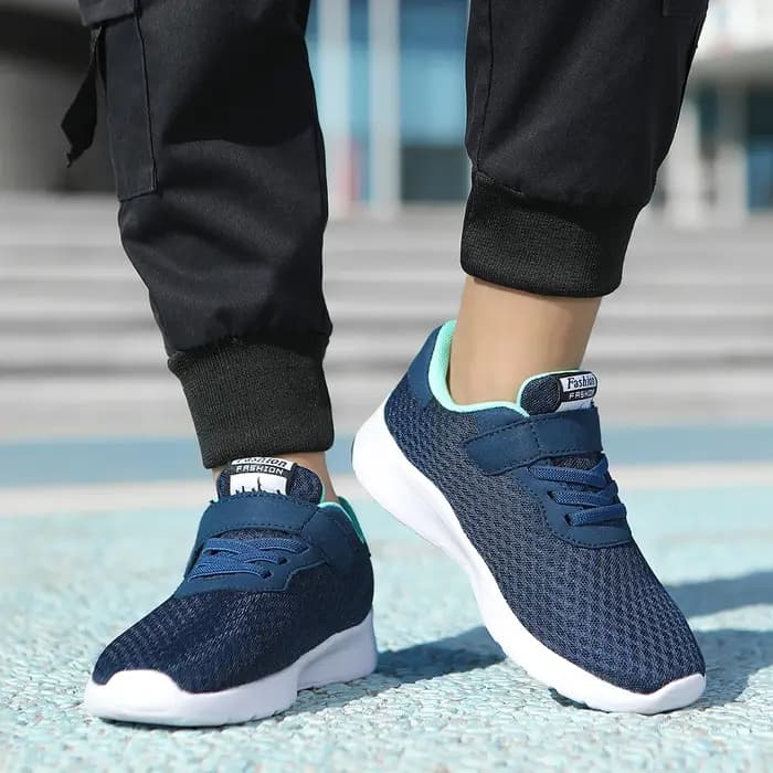 Chaussures de sport pour adolescents et enfants