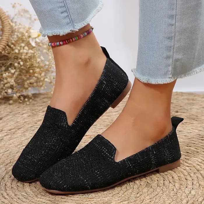 Mode femmes Sneaker nouvelles chaussures femmes vulcanisé femme baskets sans lacet chaussures décontractées formateurs femmes baskets Zapatos De Mujer
