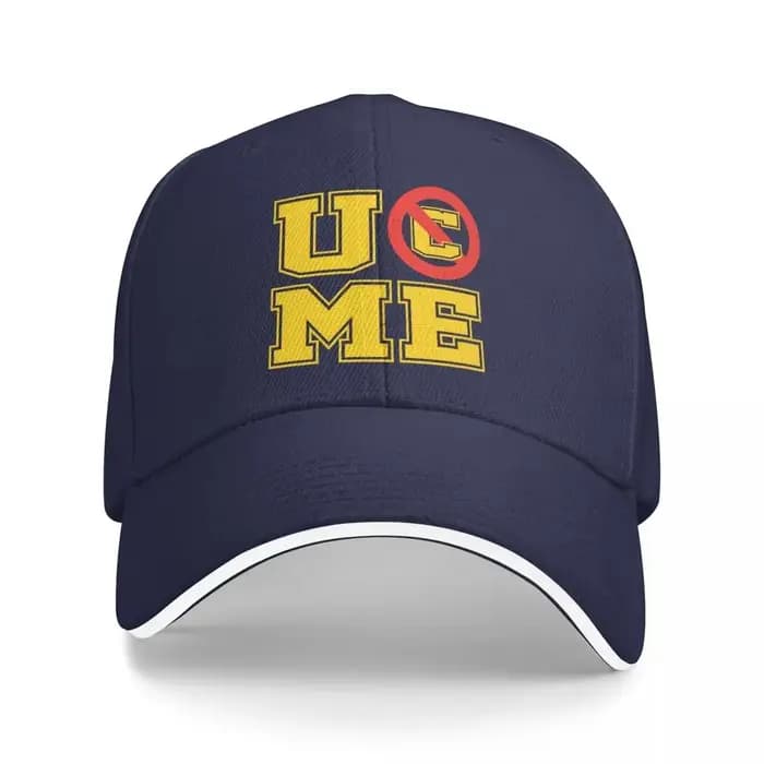 Casquettes de baseball 2026 Cena John U Can't See Me pour hommes et femmes