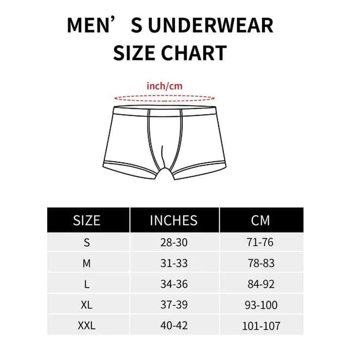 Saint valentin hommes éléphant sous-vêtements Boxer slips Stretch Shorts culottes caleçons pour mari petit ami cadeau d'anniversaire