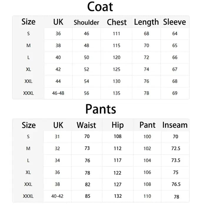 Ensemble pantalon et veste zippée unisexe Joma Trendy Color Block