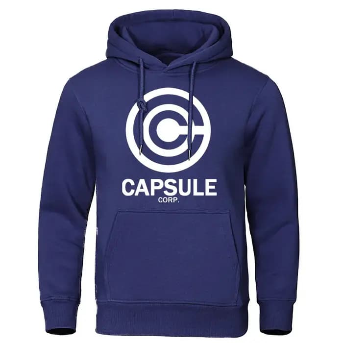 Le sweat rappels hip hop gigantique à capuche hommes de sport mode col rond