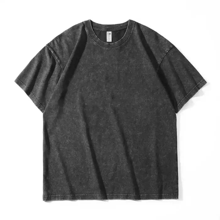 T-shirts vintage délavés « Fruit de l'Esprit » chrétiens Jésus pour hommes et femmes