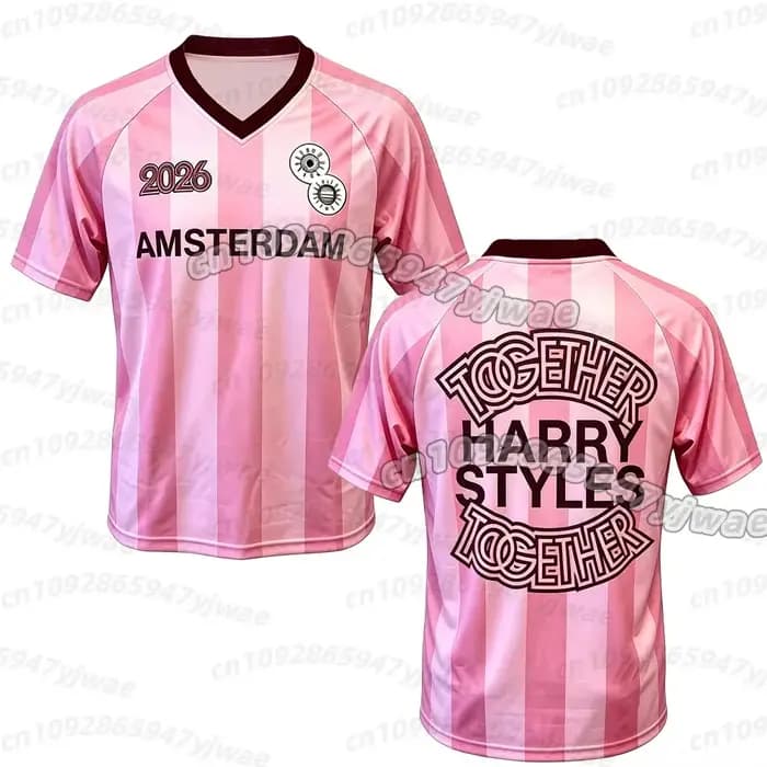Nouveautés 2026 T-shirt Homme Femme Col en V Respirant Manches Courtes