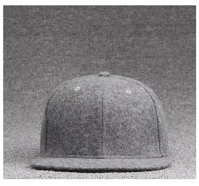 Casquette de Baseball ajustée pour hommes