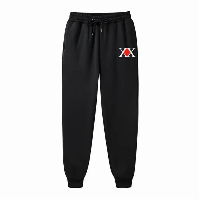 Hunter X Hunter Anime sweat à capuche pour hommes femmes Kurapika Manga sweats polaire automne hiver gothique Harajuku pull à capuche