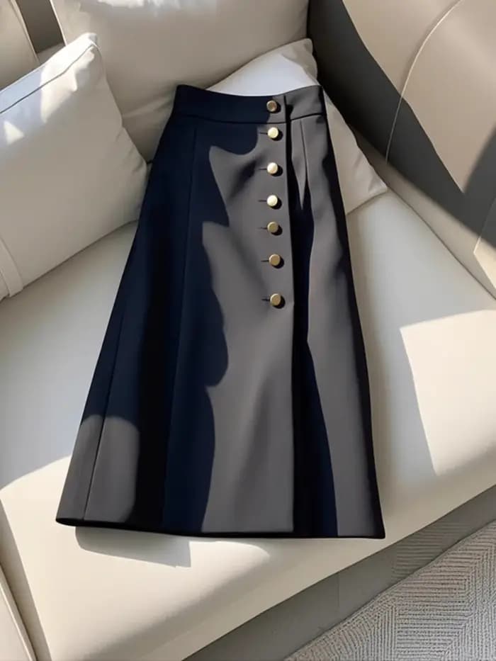 Chemise blanche de luxe pour femmes