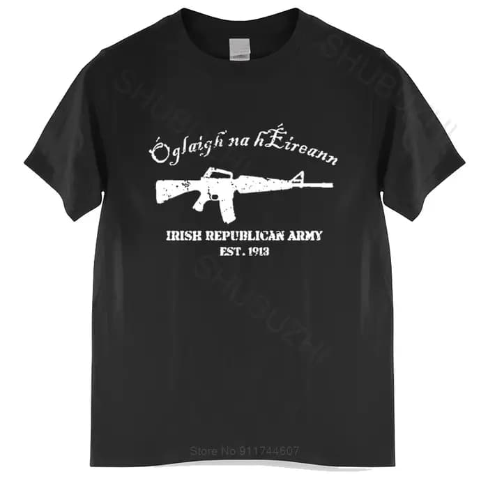 Nouveau arrivé hommes t-shirt
