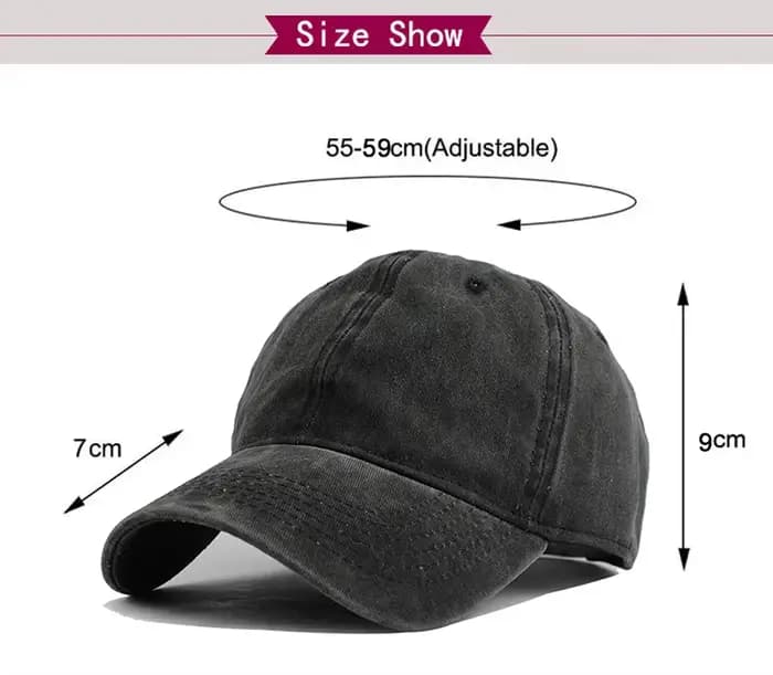 Casquette de baseball vintage unisexe Escape from Tarkov Bear Claw