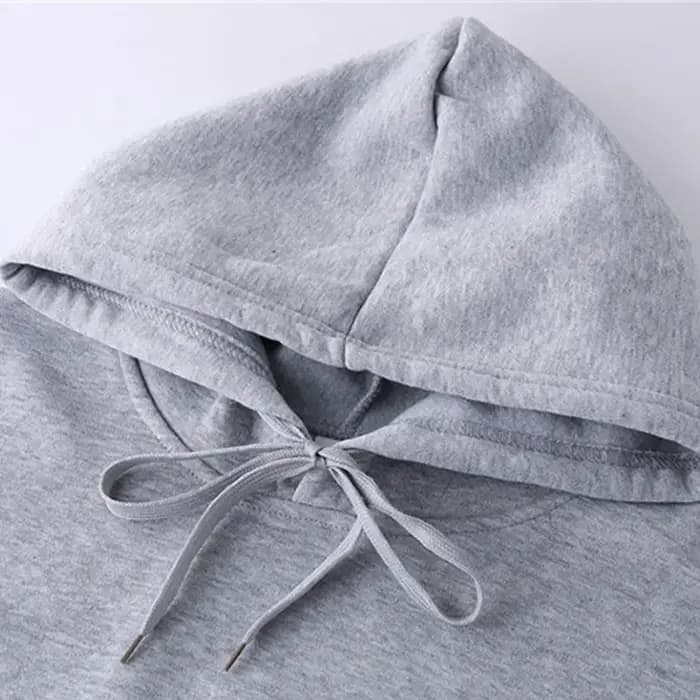 Sweat-Shirt à Capuche pour Homme