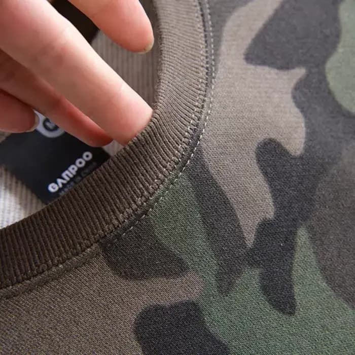CamSolomon-Sweat à capuche décontracté à col rond pour hommes, chemise de base, printemps, nouvelle marée