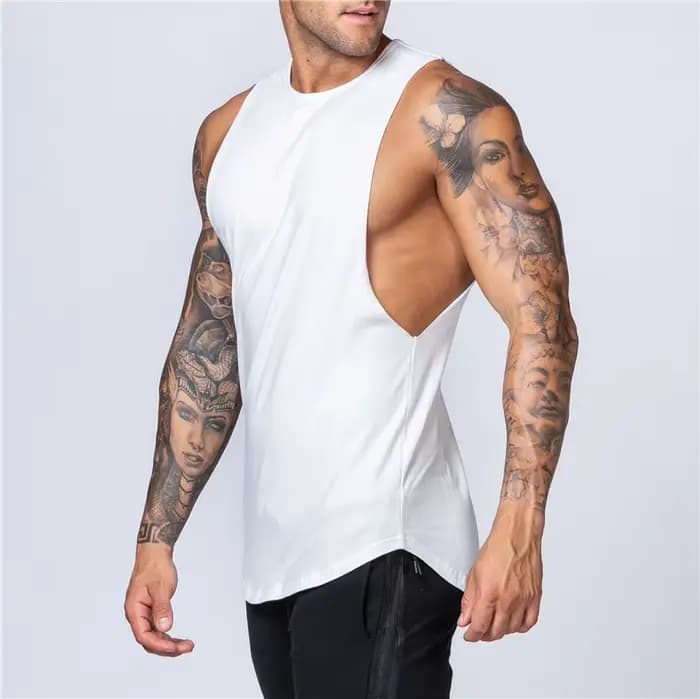 Vêtements de sport pour hommes