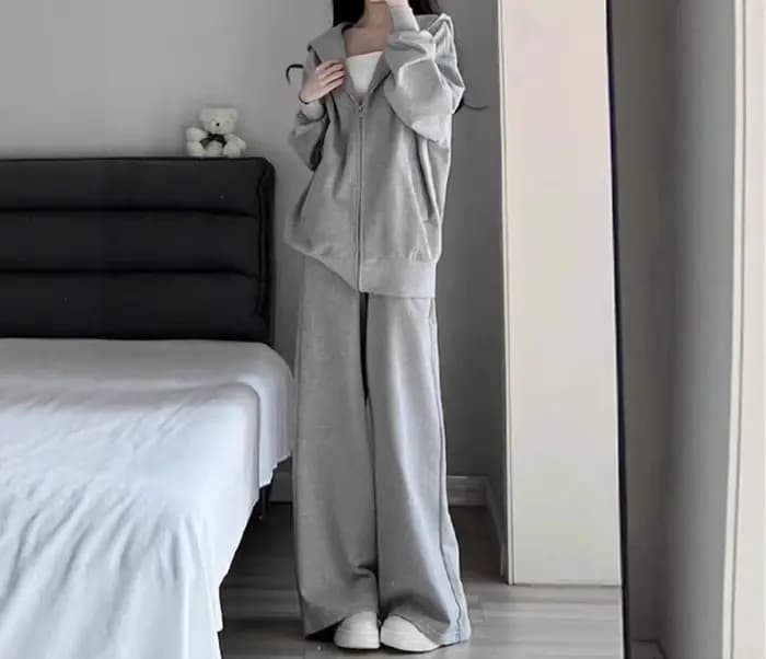 Costume de sport de loisirs pour femmes