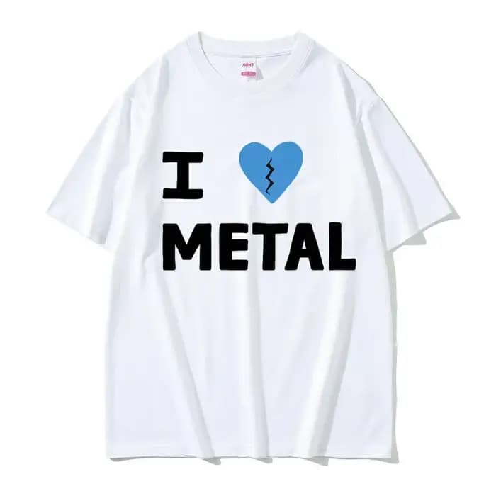 T-Shirt pour Homme et Femme