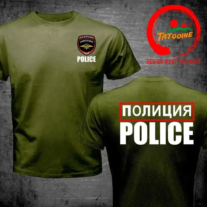 T-Shirt manches courtes homme