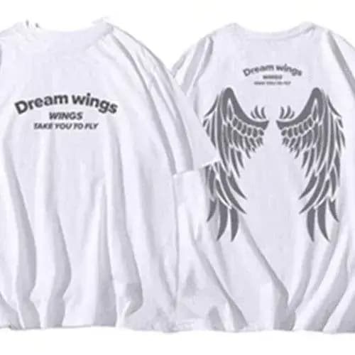 T-shirt manches courtes col rond homme