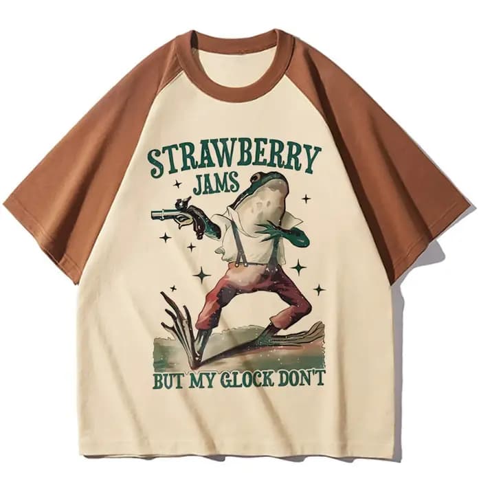 T-shirt Harvey pour femmes