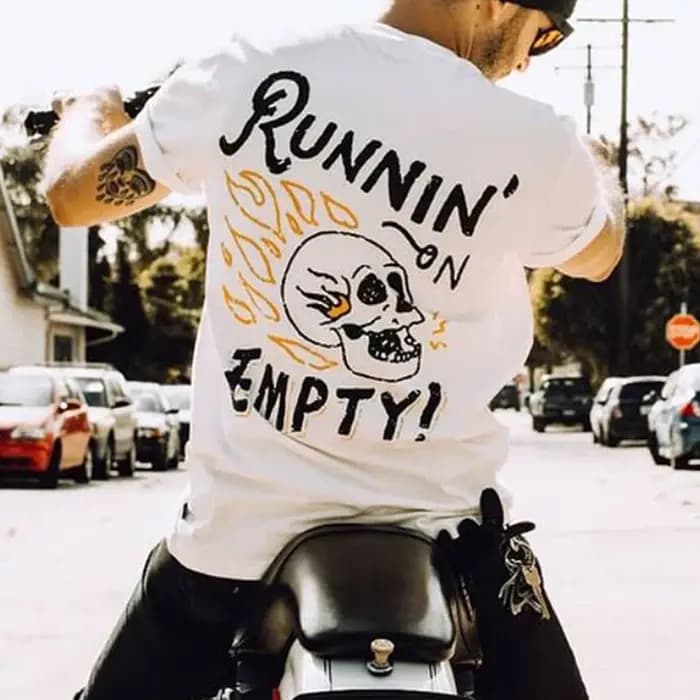 T-shirts de luxe pour hommes – Nouveaux modèles originaux en coton à manches courtes avec motifs Y2K – Vêtements de