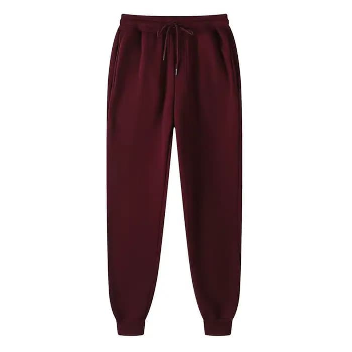 Pantalon femme polyvalent doux Joggers Fitness pantalons de survêtement