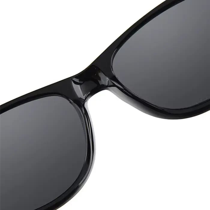 Lunettes de soleil promotionnelles Style classique Lunettes de soleil unisexes Lunettes de soleil bo
