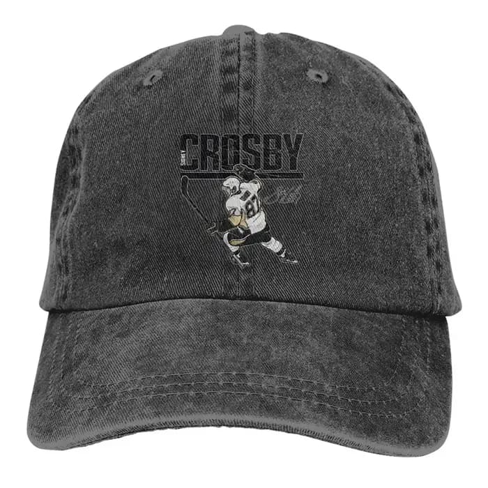 Casquette de baseball délavée pour hommes, casquettes Snapback, chapeau de papa, chapeaux de golf Si