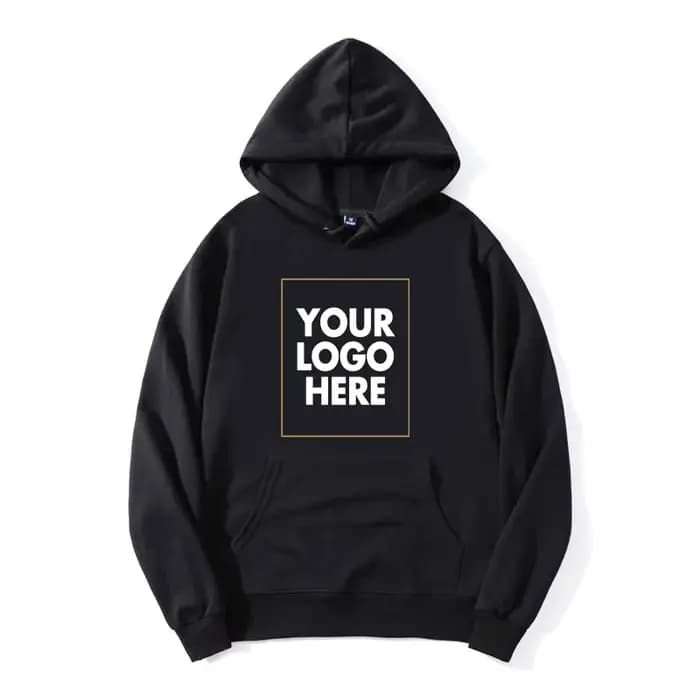 Sweat-shirt personnalisé pour hommes et femmes, pulls à capuche pour hommes, Logo personnalisé, bric