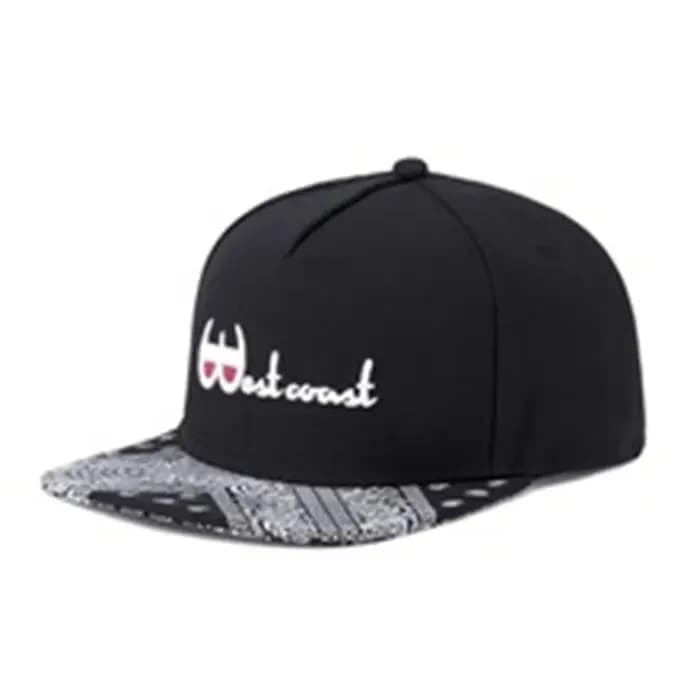 Casquette de baseball RANYICHEN tendance pour homme et femme