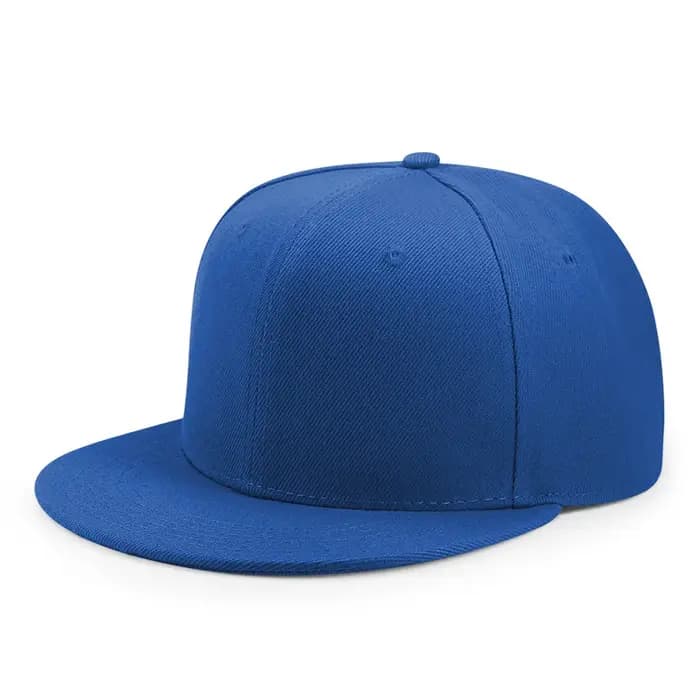 Casquette de Baseball à dos fermé pour adulte