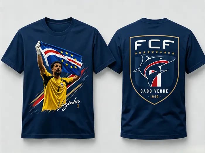 T-shirt imprimé confortable et élégant, à manches courtes, adapté aux hommes et aux femmes de l'équipe de football