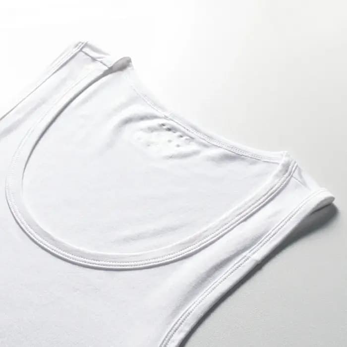 Débardeur pour hommes, mode d'été
