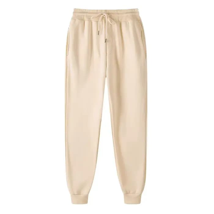 Pantalon femme polyvalent doux Joggers Fitness pantalons de survêtement