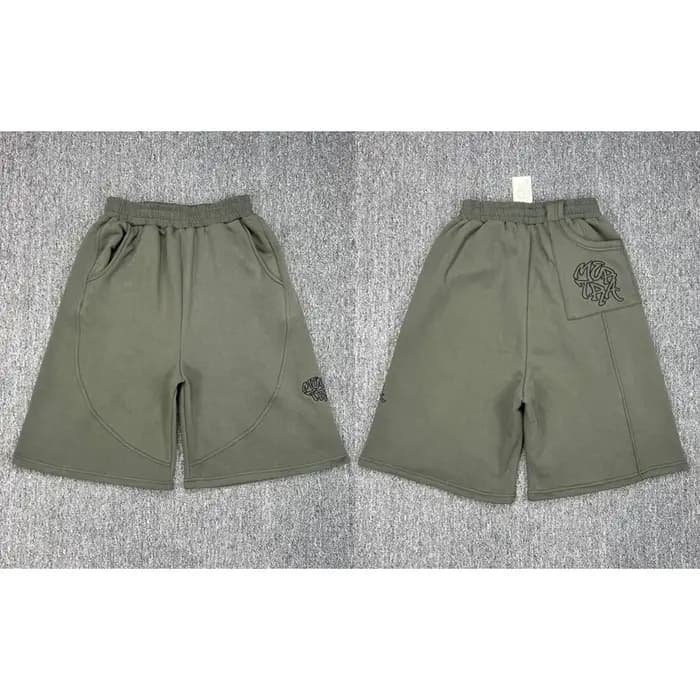 Shorts décontractés tendance streetwear Mertre