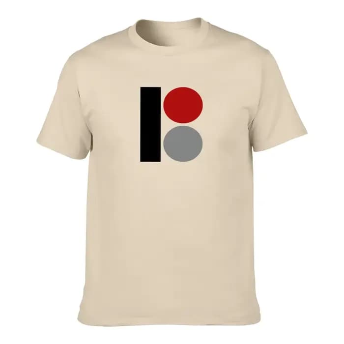 T-shirt de sport pour homme style rétro vintage B Plan Skateboard