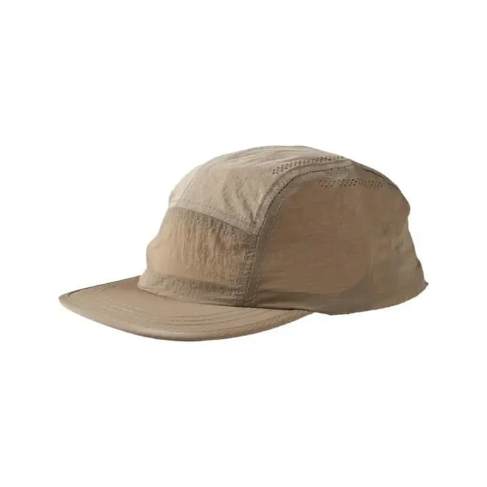 Casquette de baseball unie à séchage rapide