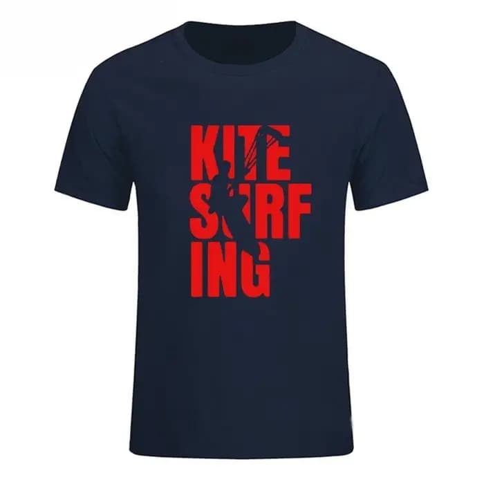 T-shirt à Manches Courtes pour Homme, Streetwear, Noir, Harajuku