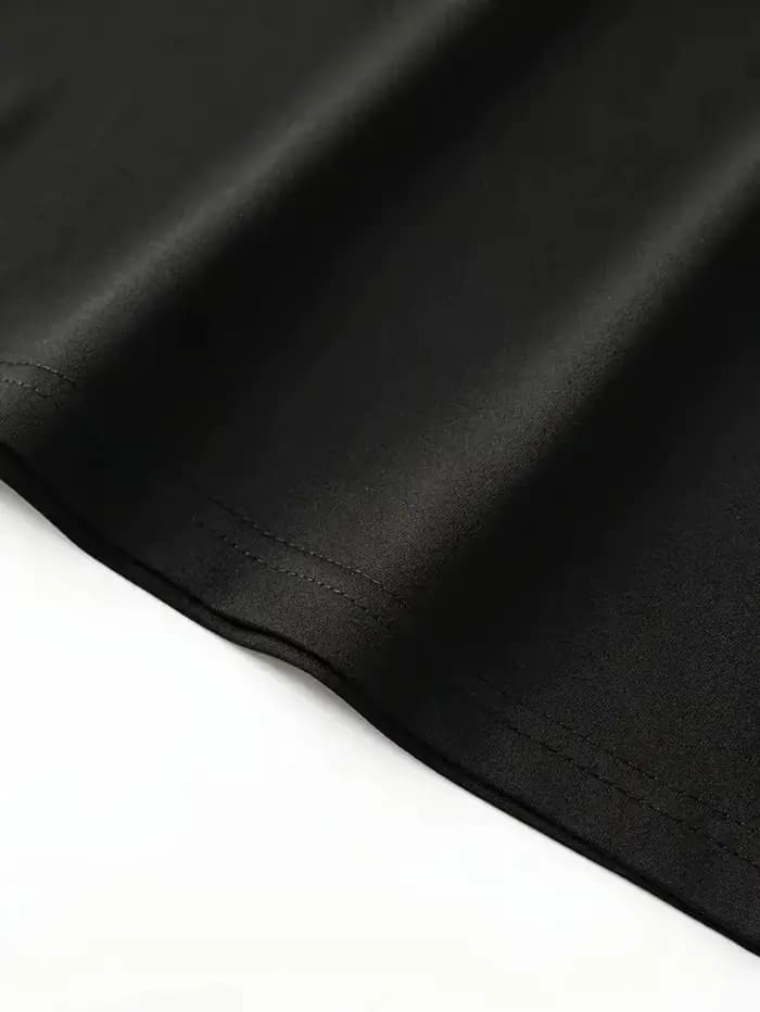 T-shirt Absurd Band Asgardsvei confortable et tendance