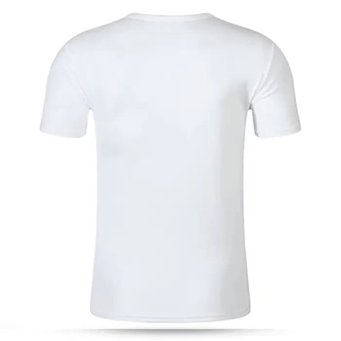 T-shirt rétro des années 80