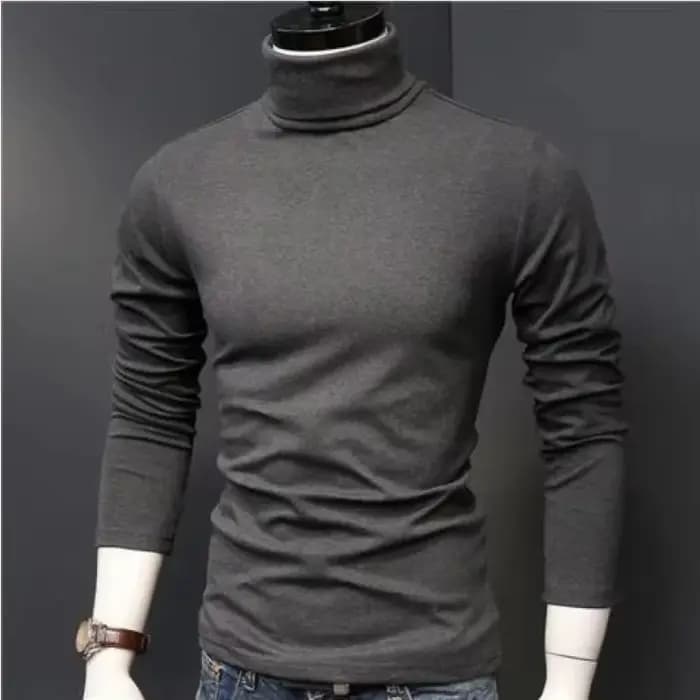 Chemises originales pour hommes T-Shirt automne/hiver vêtements intérieurs à la mode