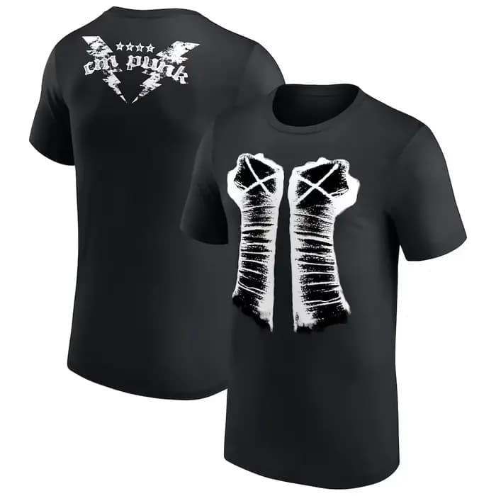 T-shirt graphique pour homme