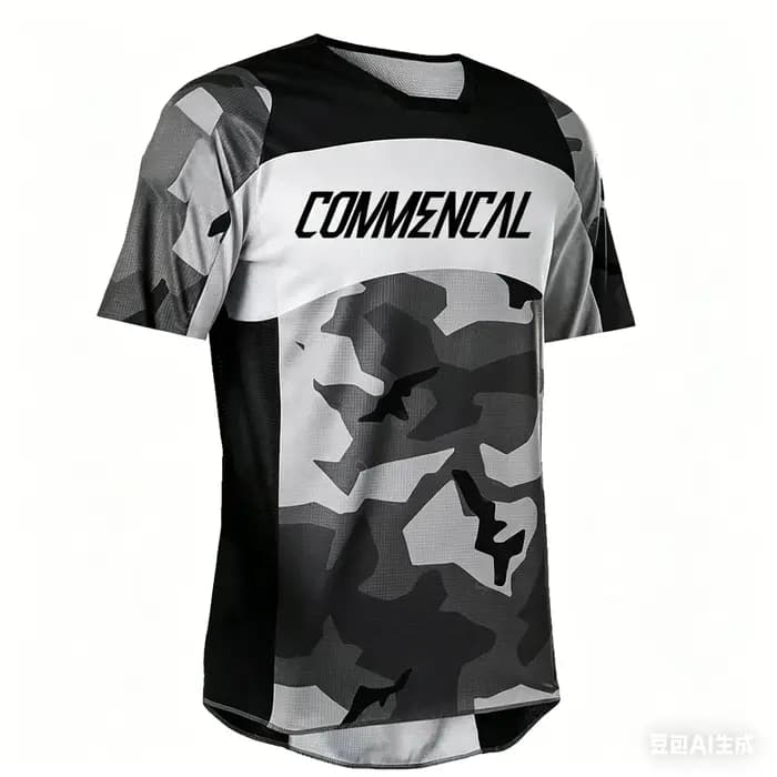 T-shirt décontracté à manches courtes pour hommes, pour motocross, vélo de montagne, course d'endurance, course en descente, cadeaux pour la famille et les enfants